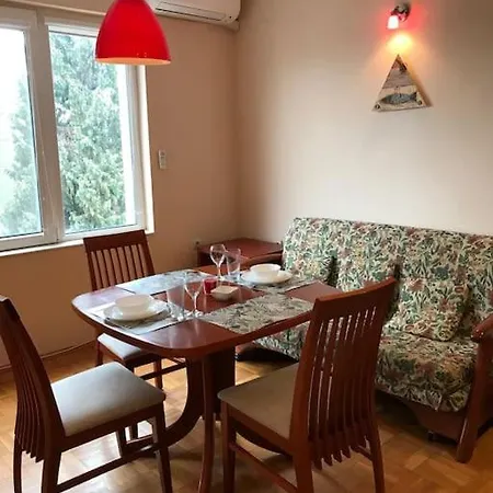 Apartament Star Ray *