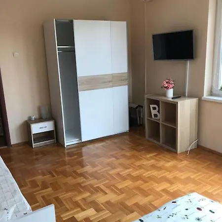 Star Ray Apartament Varna
