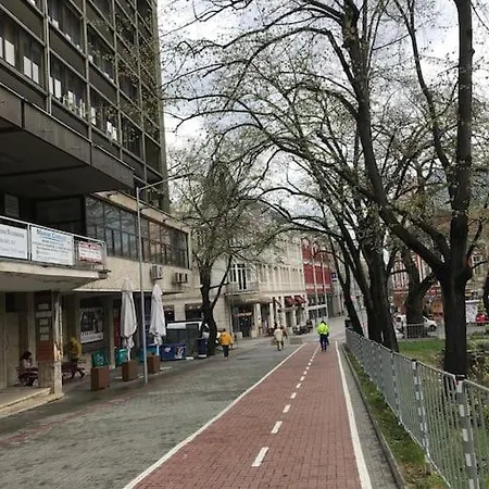 Apartament Star Ray Varna