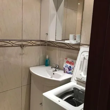 Star Ray Apartament Varna