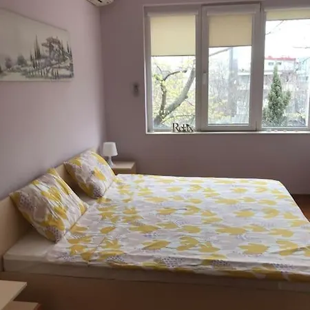 Star Ray Apartament *