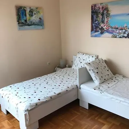 Star Ray Apartament Varna