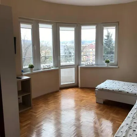 Apartament Star Ray *