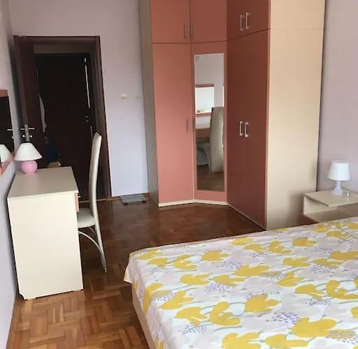 Apartament Star Ray Warna