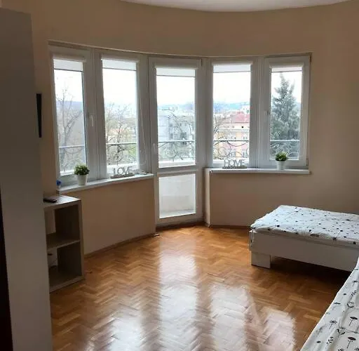 Apartament Star Ray *